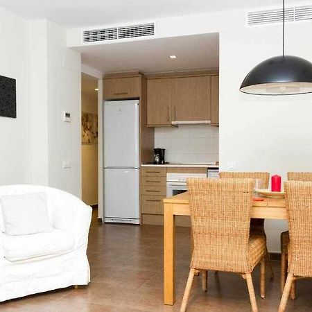 Port VI Apart Centrico Ideal Familias 22 Barselona Dış mekan fotoğraf