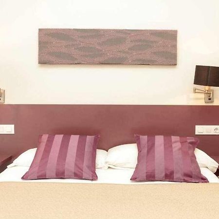 Port VI Apart Centrico Ideal Familias 22 Barselona Dış mekan fotoğraf