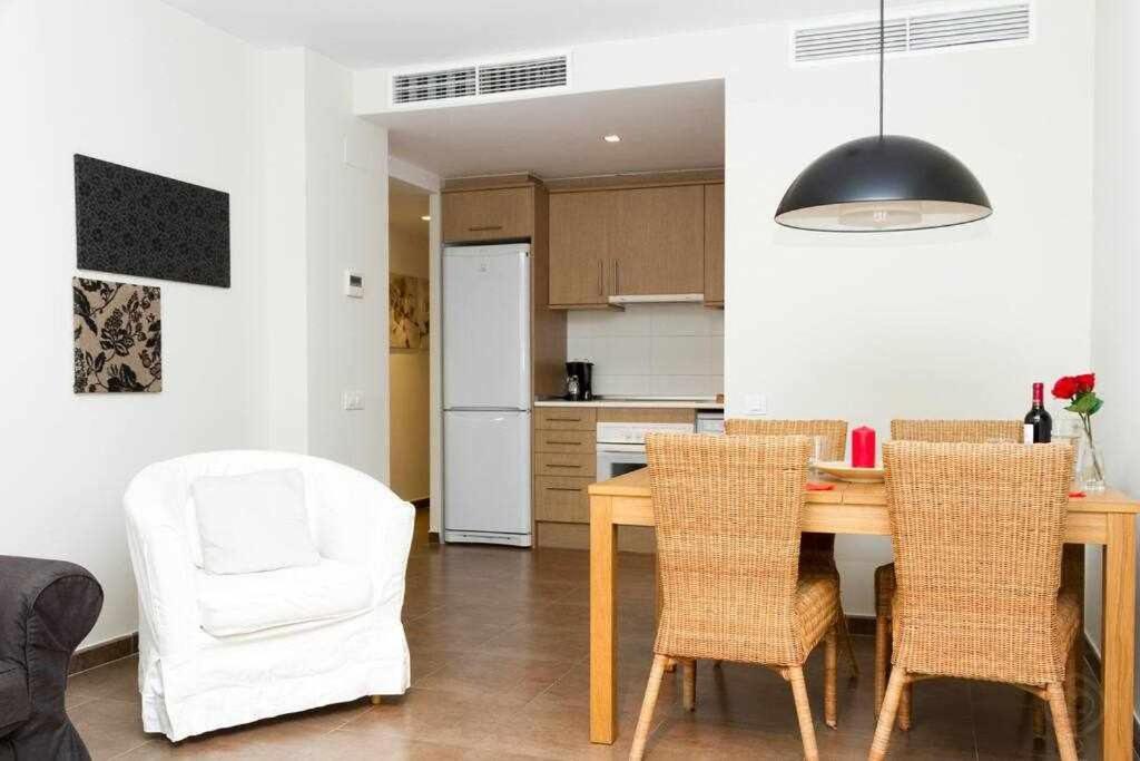 Port VI Apart Centrico Ideal Familias 22 Barselona Dış mekan fotoğraf