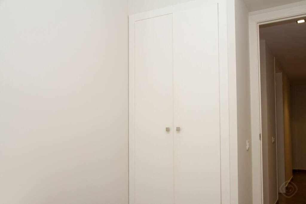 Port VI Apart Centrico Ideal Familias 22 Barselona Dış mekan fotoğraf