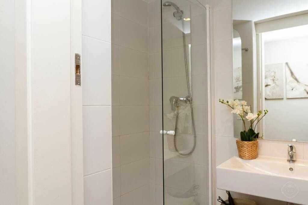 Port VI Apart Centrico Ideal Familias 22 Barselona Dış mekan fotoğraf