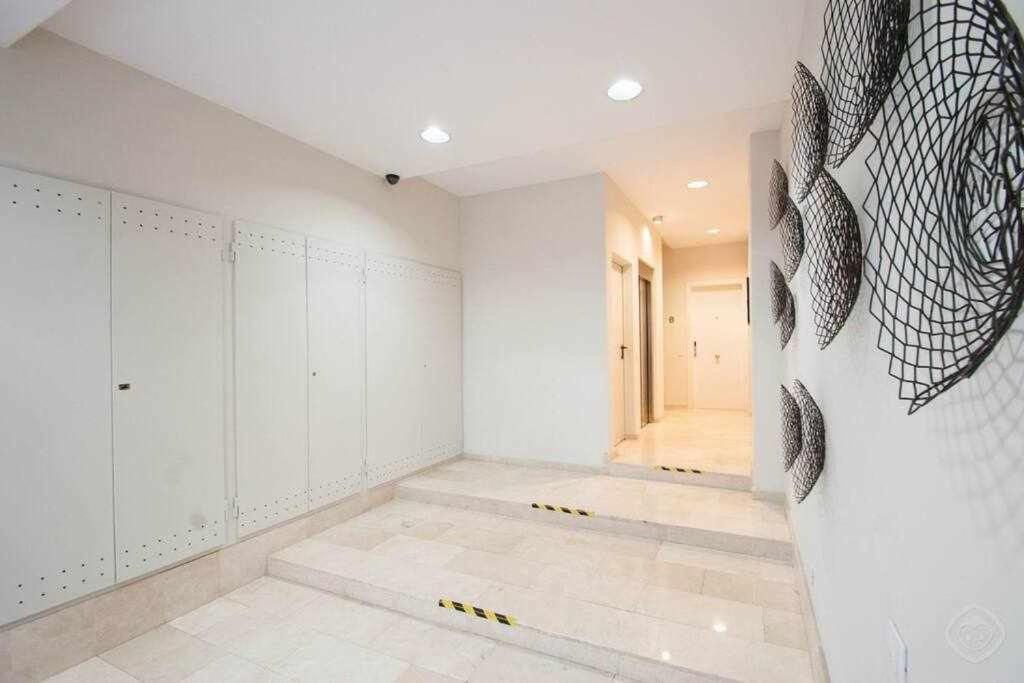 Port VI Apart Centrico Ideal Familias 22 Barselona Dış mekan fotoğraf